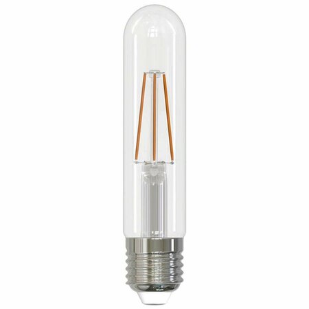 RESPLANDOR 5W LED T9 2700K Filament Bulb, 2PK RE2801337